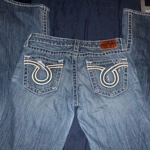Big Star Jeans